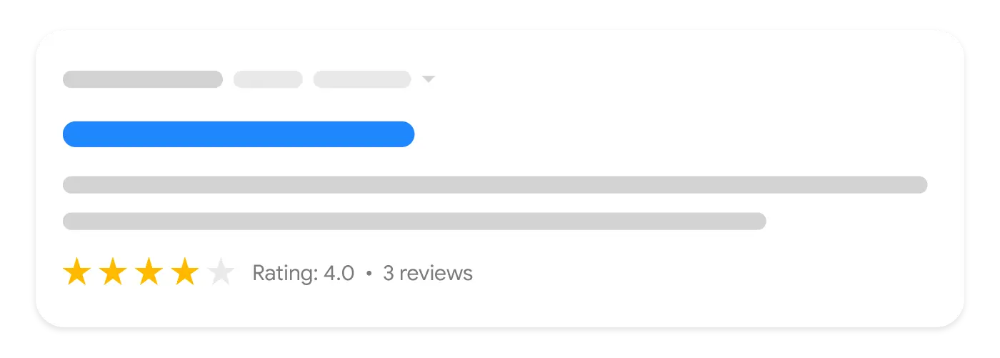 Review Markup
