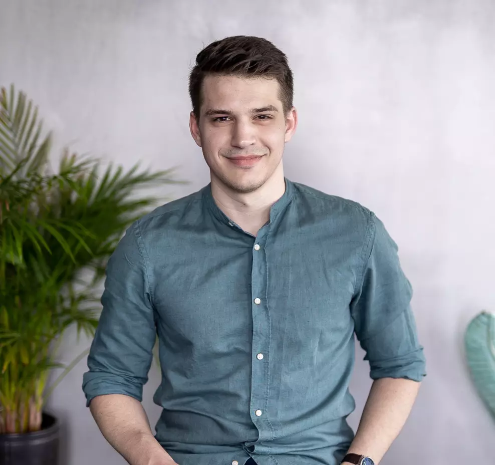 Rák Szabolcs