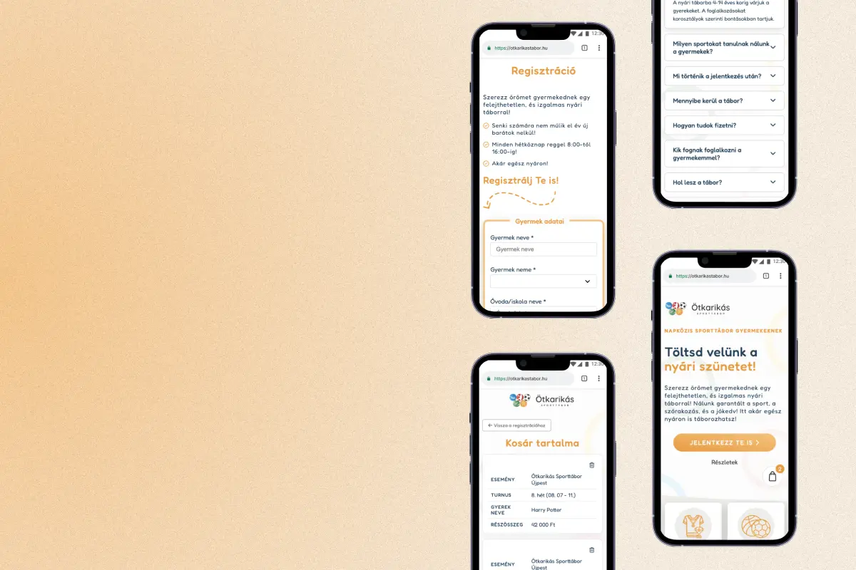 Sitepro referencia