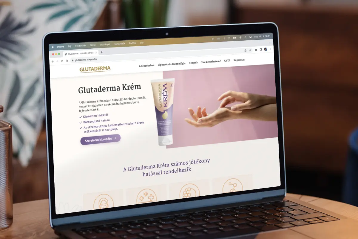 Sitepro referencia