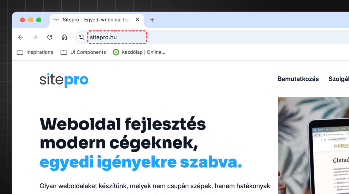 Mi az a domain név?